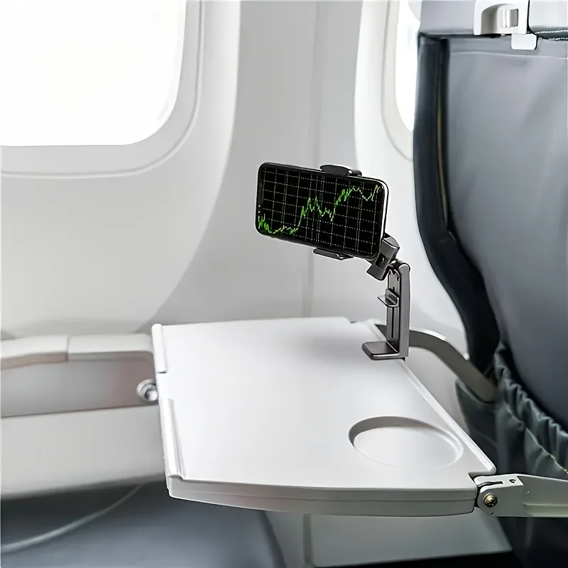 Evrensel Katlanabilir Uçak Sey - Phone Holder Airplane incelemesi ve fiyatı
