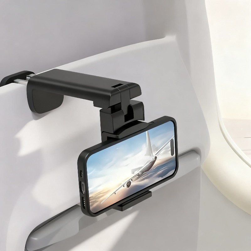 Evrensel Katlanabilir Uçak Sey - Phone Holder Airplane incelemesi ve fiyatı