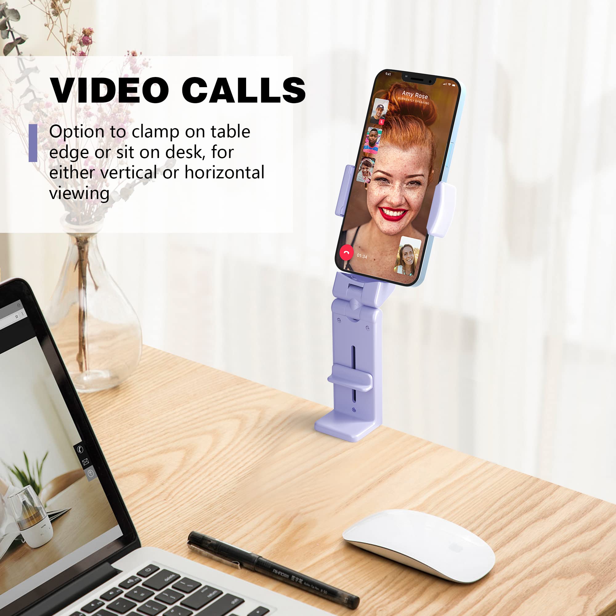 Taşınabilir Katlanabilir Uçak  - Phone Holder Airplane incelemesi ve fiyatı