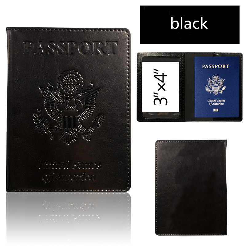 Pasaport Kılıfı Cüzdanı Seyaha - Travel Accessories Wallet incelemesi ve fiyatı