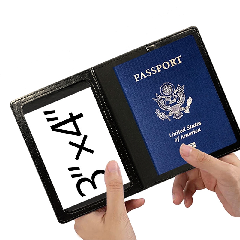 Pasaport Kılıfı Cüzdanı Seyaha - Travel Accessories Wallet incelemesi ve fiyatı