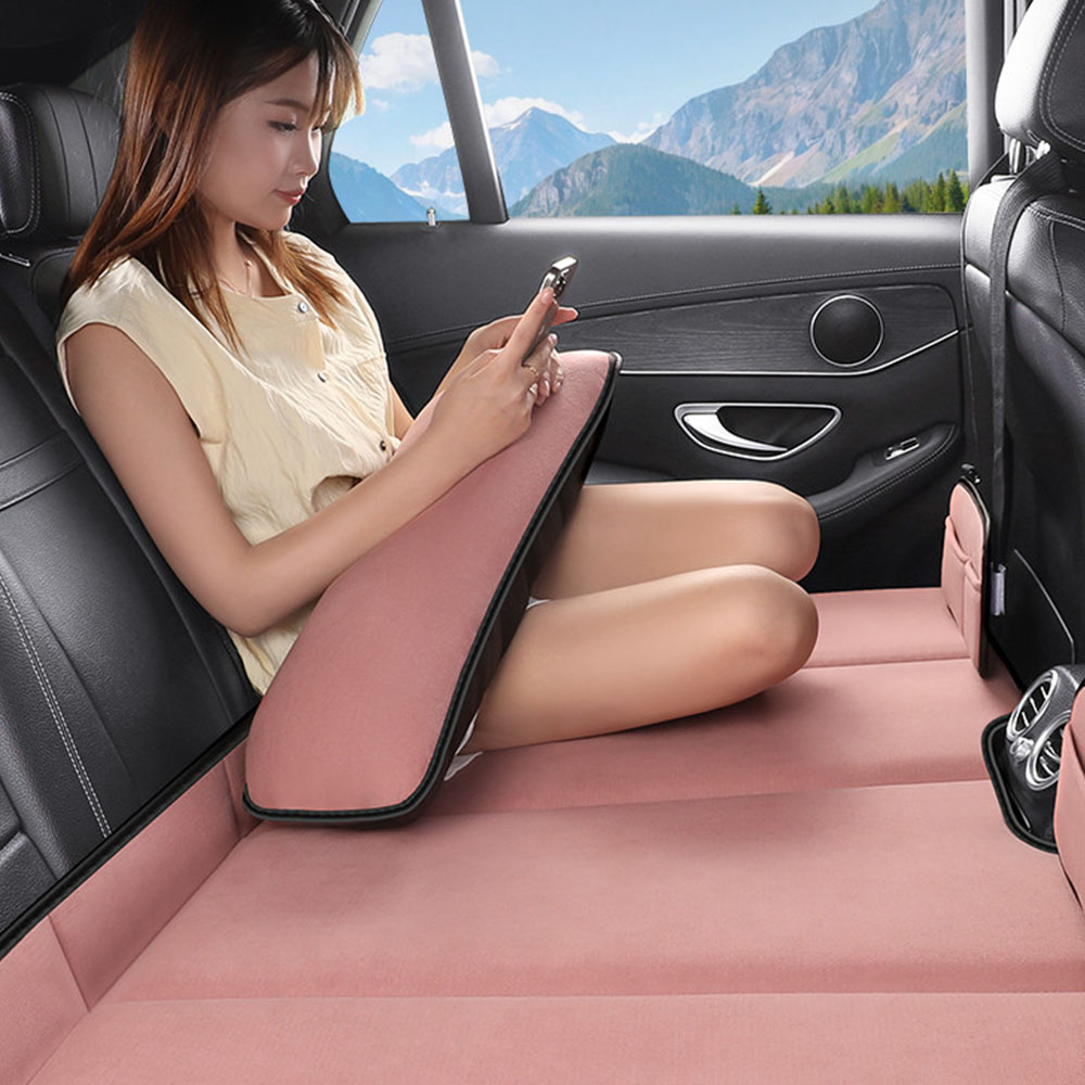 SUV Sedan Araba Arka Koltuk Ya - Travel Accessories Comfort incelemesi ve fiyatı