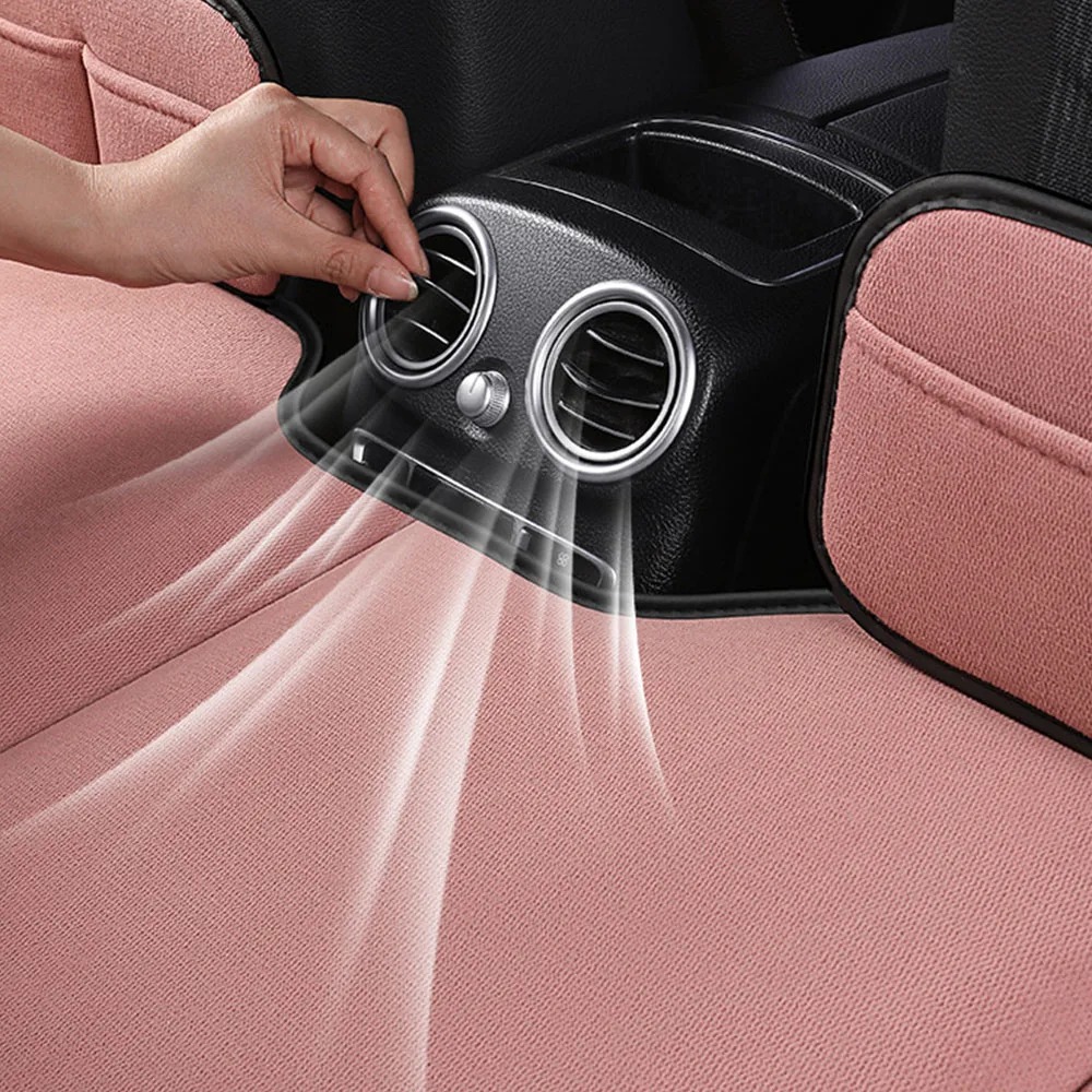 SUV Sedan Araba Arka Koltuk Ya - Travel Accessories Comfort incelemesi ve fiyatı