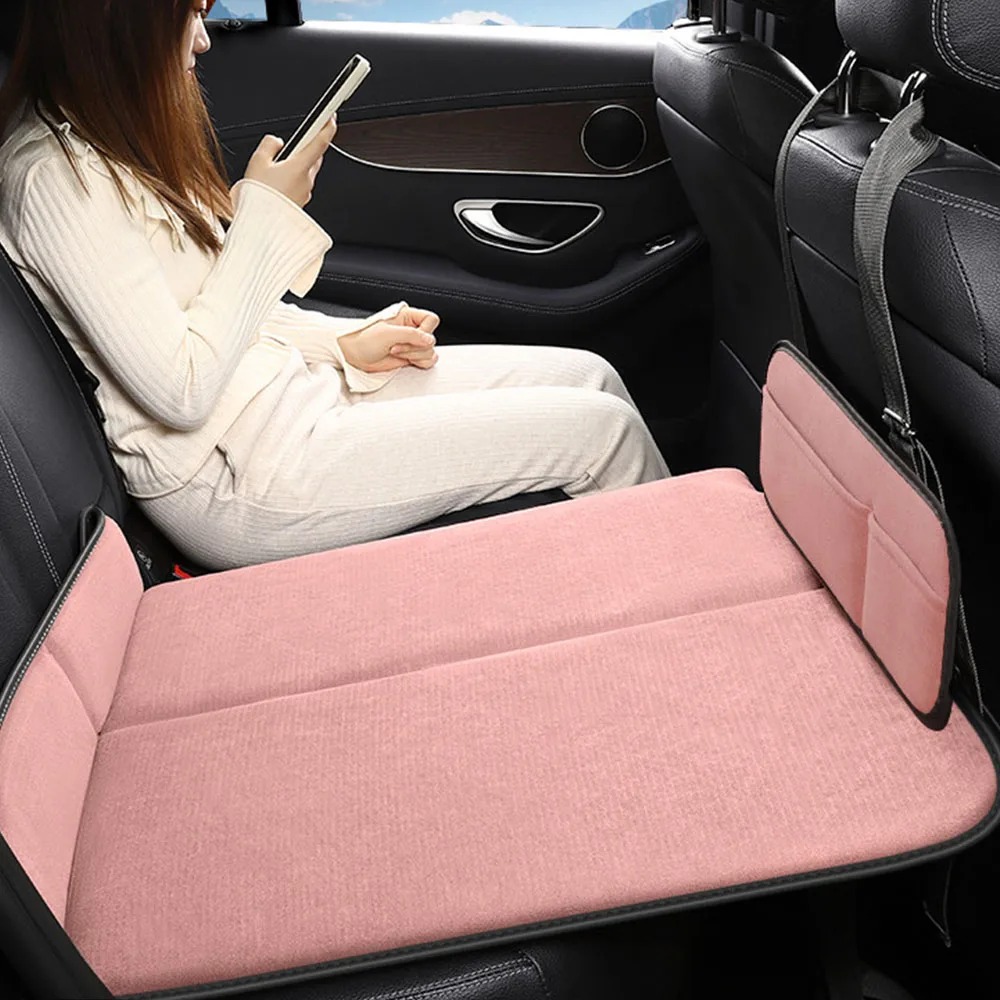 SUV Sedan Araba Arka Koltuk Ya - Travel Accessories Comfort incelemesi ve fiyatı