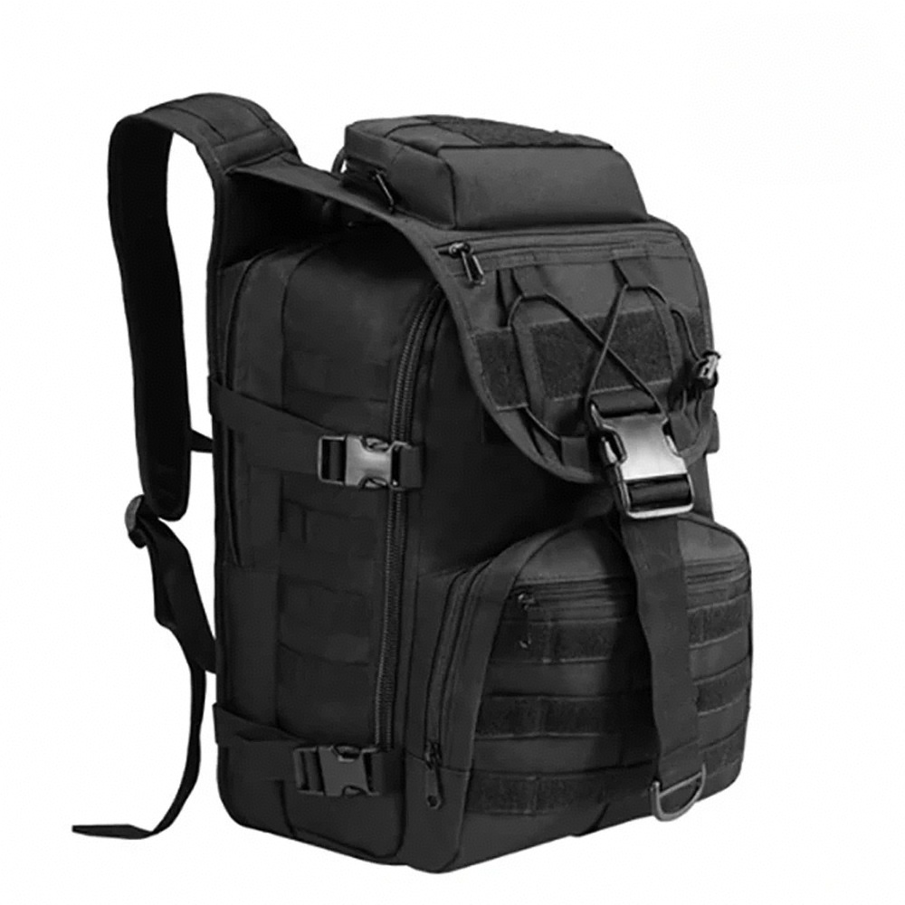35L erkek Taktik Sırt Çantası  - Travel Packing Accessories incelemesi ve fiyatı