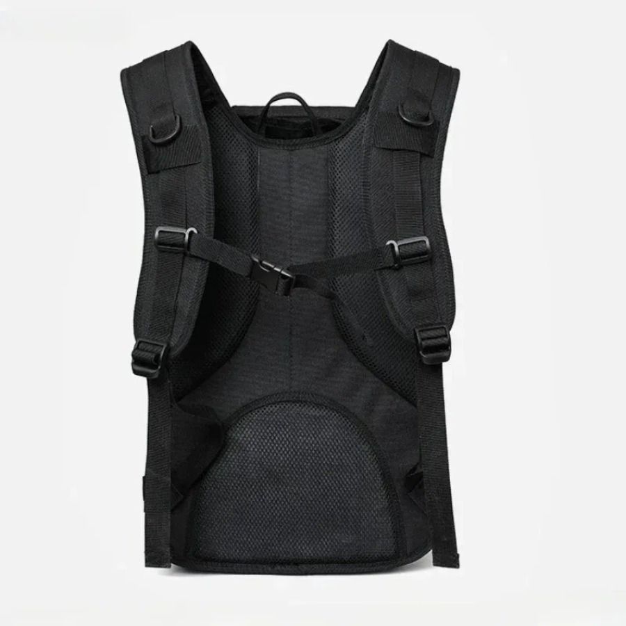 35L erkek Taktik Sırt Çantası  - Travel Packing Accessories incelemesi ve fiyatı