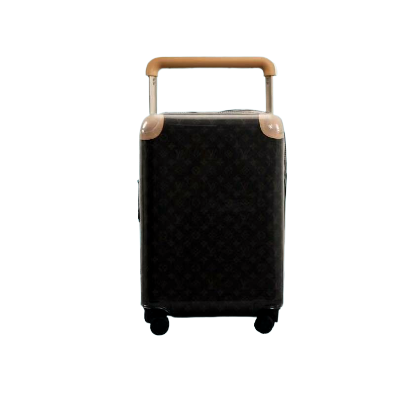 Louis için şeffaf bagaj kapağı - Travel Accessories Lv incelemesi ve fiyatı