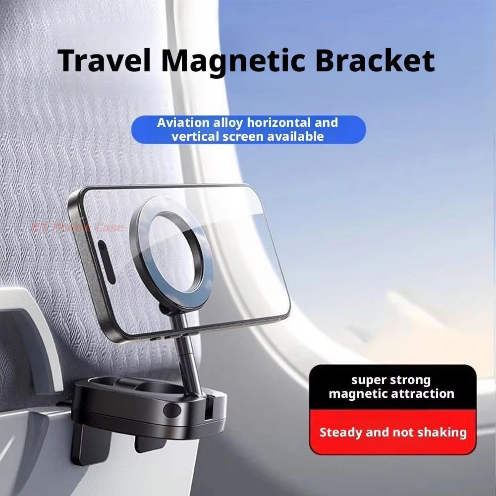 MagSafe Uygunluğuna Sahip Katl - Phone Holder Airplane incelemesi ve fiyatı