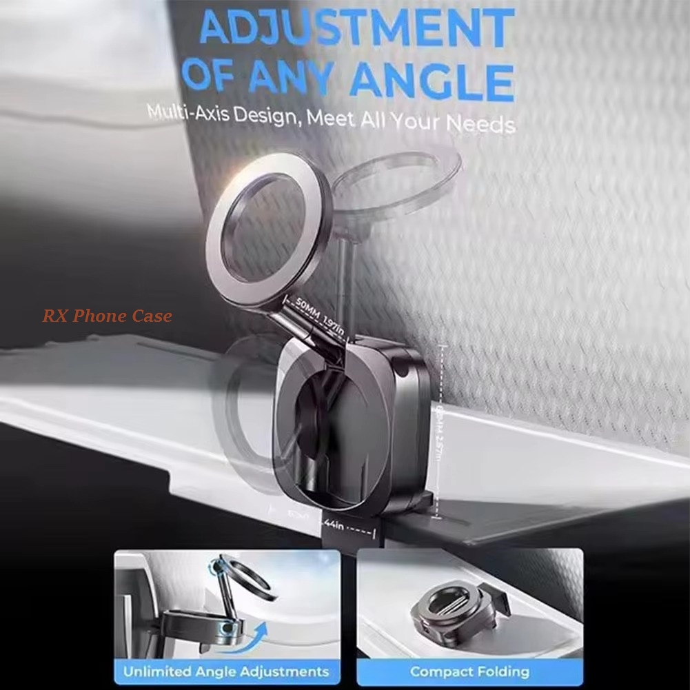 MagSafe Uygunluğuna Sahip Katl - Phone Holder Airplane incelemesi ve fiyatı