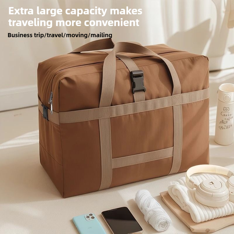 Ekstra Büyük Seyahat Spor Çant - Travel Packing Accessories incelemesi ve fiyatı