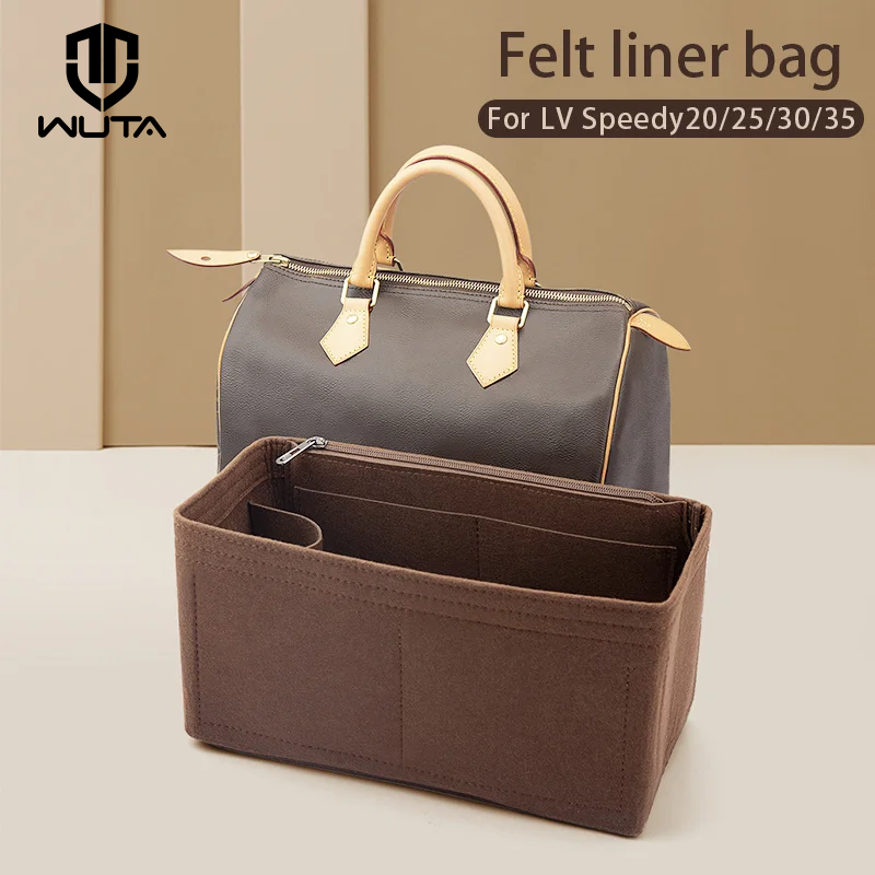 WUTA keçe ekle çanta düzenleyi - Travel Accessories Lv incelemesi ve fiyatı