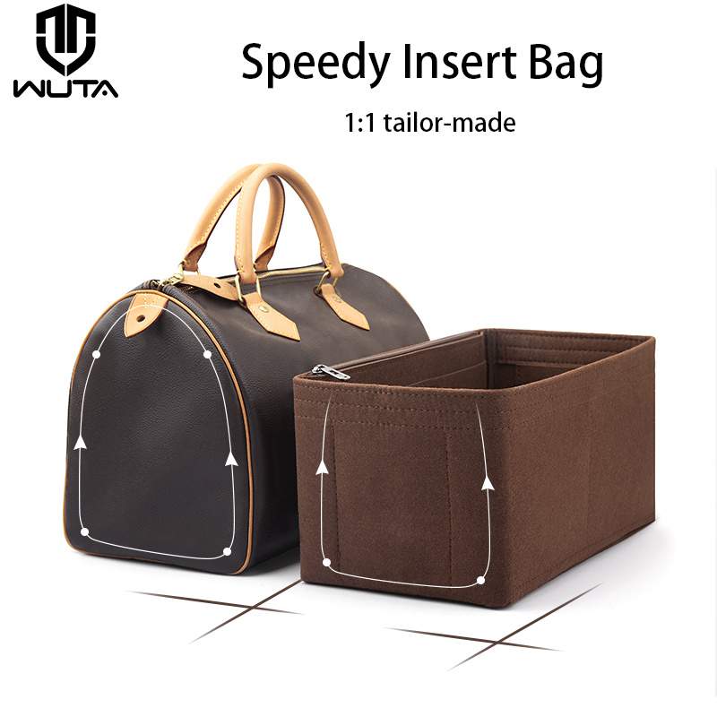 WUTA keçe ekle çanta düzenleyi - Travel Accessories Lv incelemesi ve fiyatı
