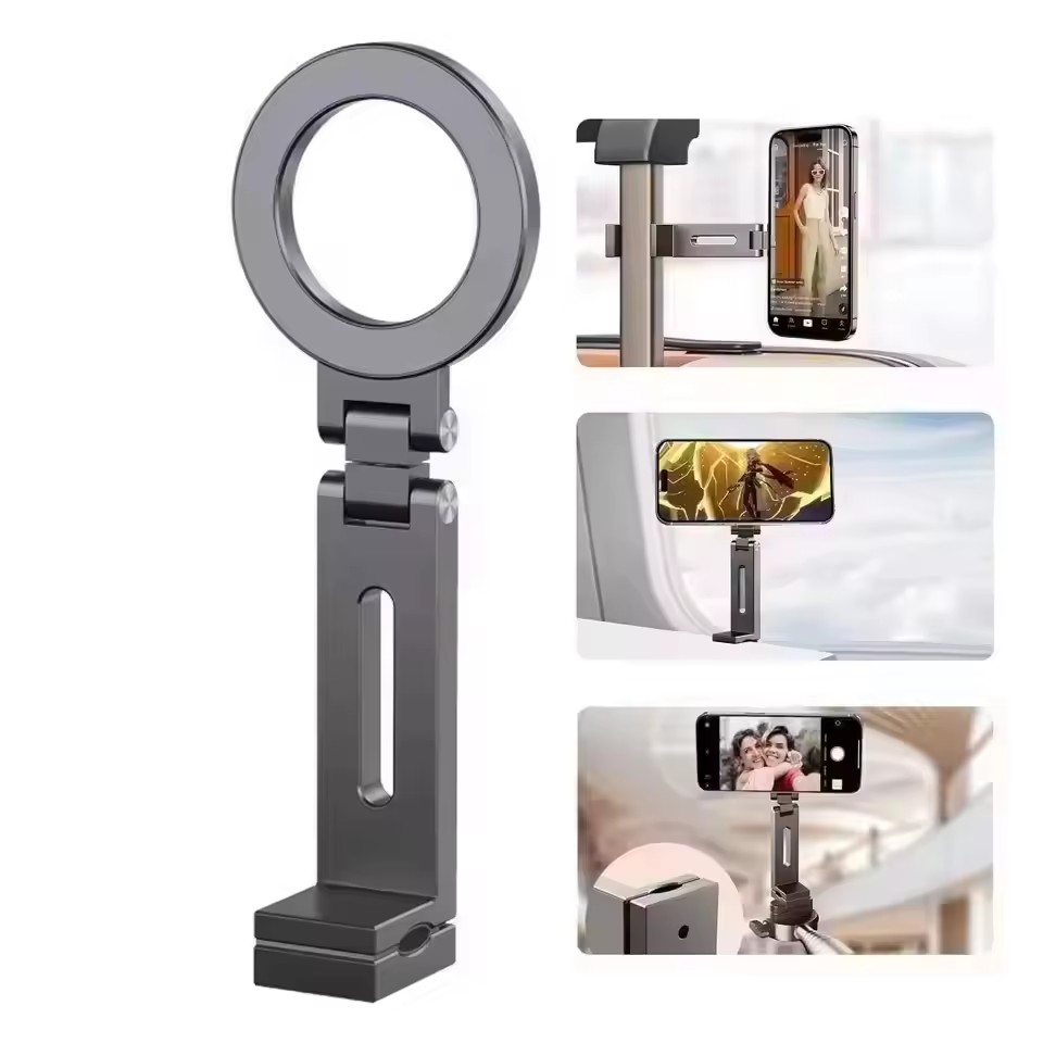 Evrensel Manyetik Telefon Tutu - Phone Holder Airplane incelemesi ve fiyatı