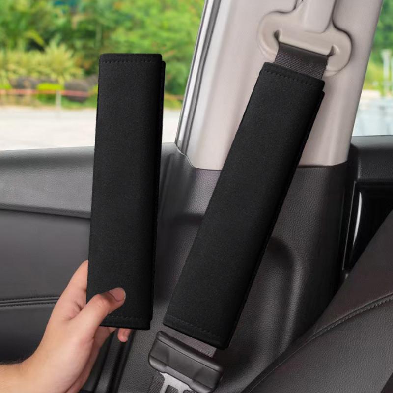 1/2 adet yumuşak emniyet kemer - Travel Accessories Comfort incelemesi ve fiyatı