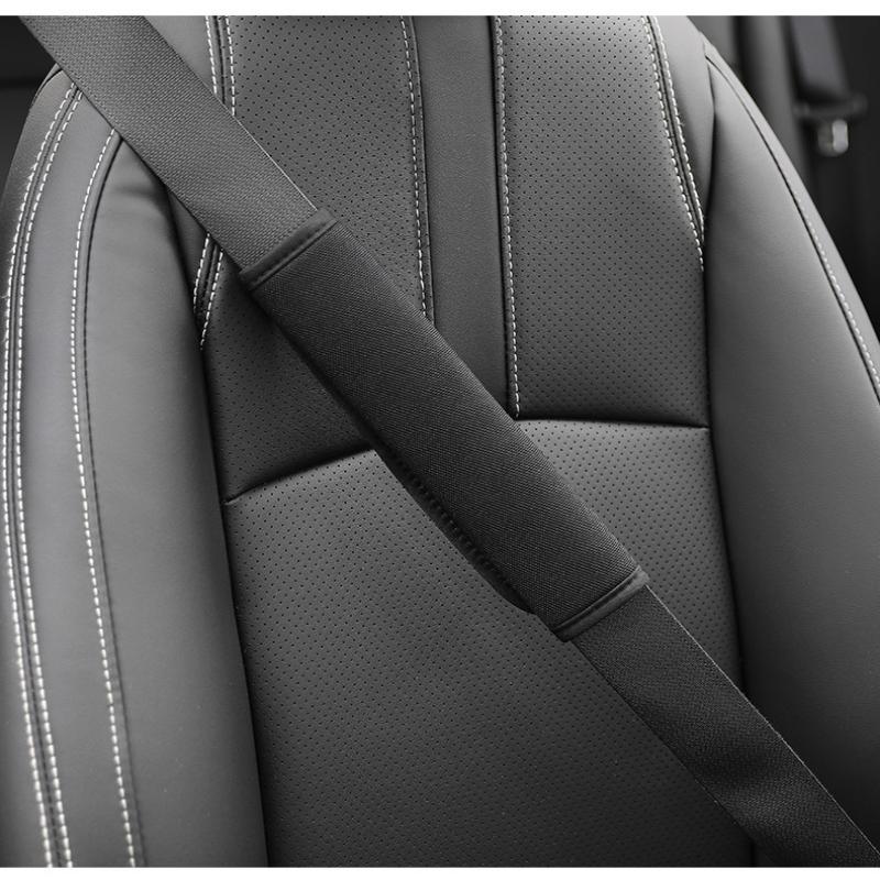 1/2 adet yumuşak emniyet kemer - Travel Accessories Comfort incelemesi ve fiyatı
