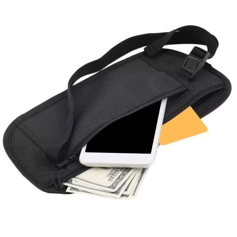 Görünmez Seyahat Bel Çantası,  - Travel Accessories Wallet incelemesi ve fiyatı