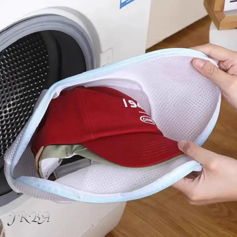 Çamaşır Makinesi Şapka Yıkama  - Reusable Zip Bag incelemesi ve fiyatı