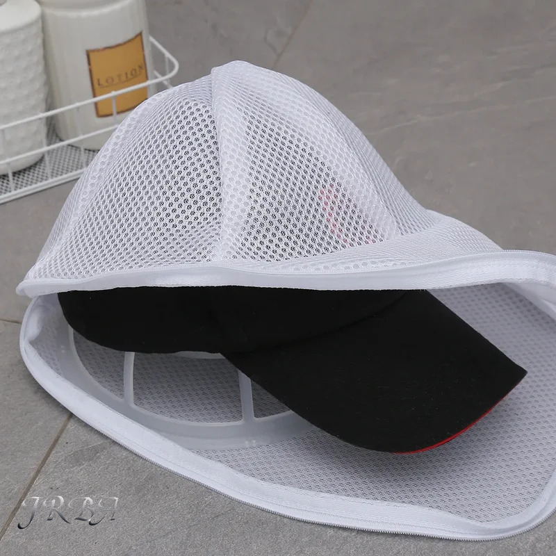 Çamaşır Makinesi Şapka Yıkama  - Reusable Zip Bag incelemesi ve fiyatı