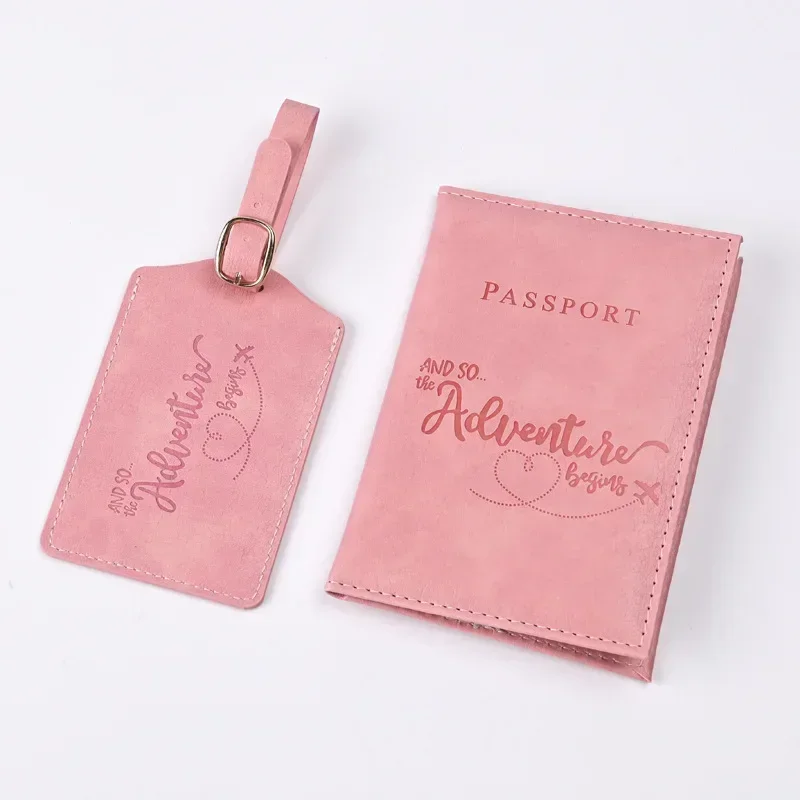Yeni Mor PU Deri Pasaport Tutu - Travel Accessories Wallet incelemesi ve fiyatı
