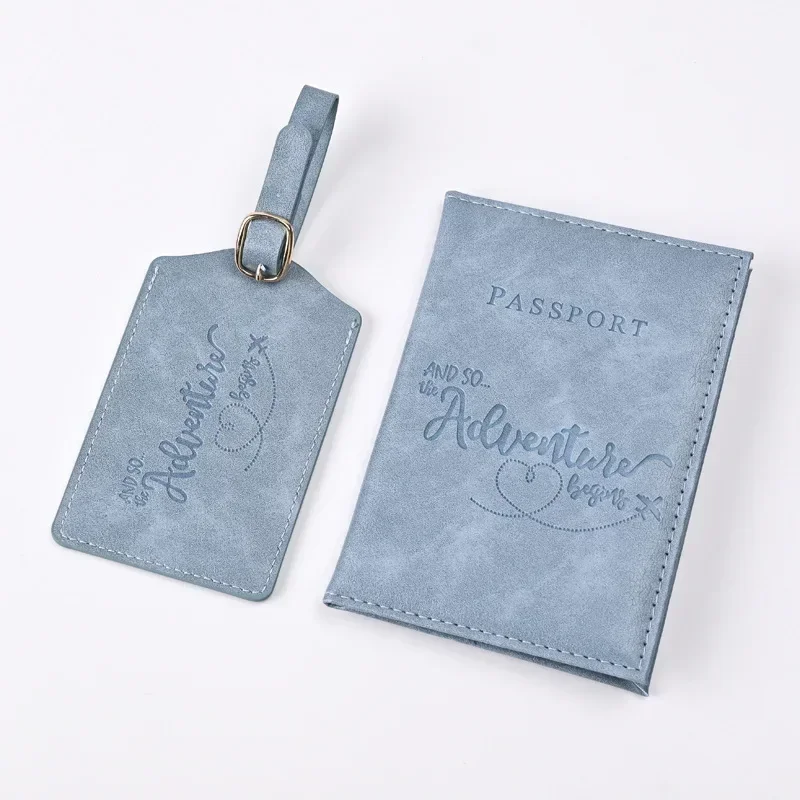 Yeni Mor PU Deri Pasaport Tutu - Travel Accessories Wallet incelemesi ve fiyatı
