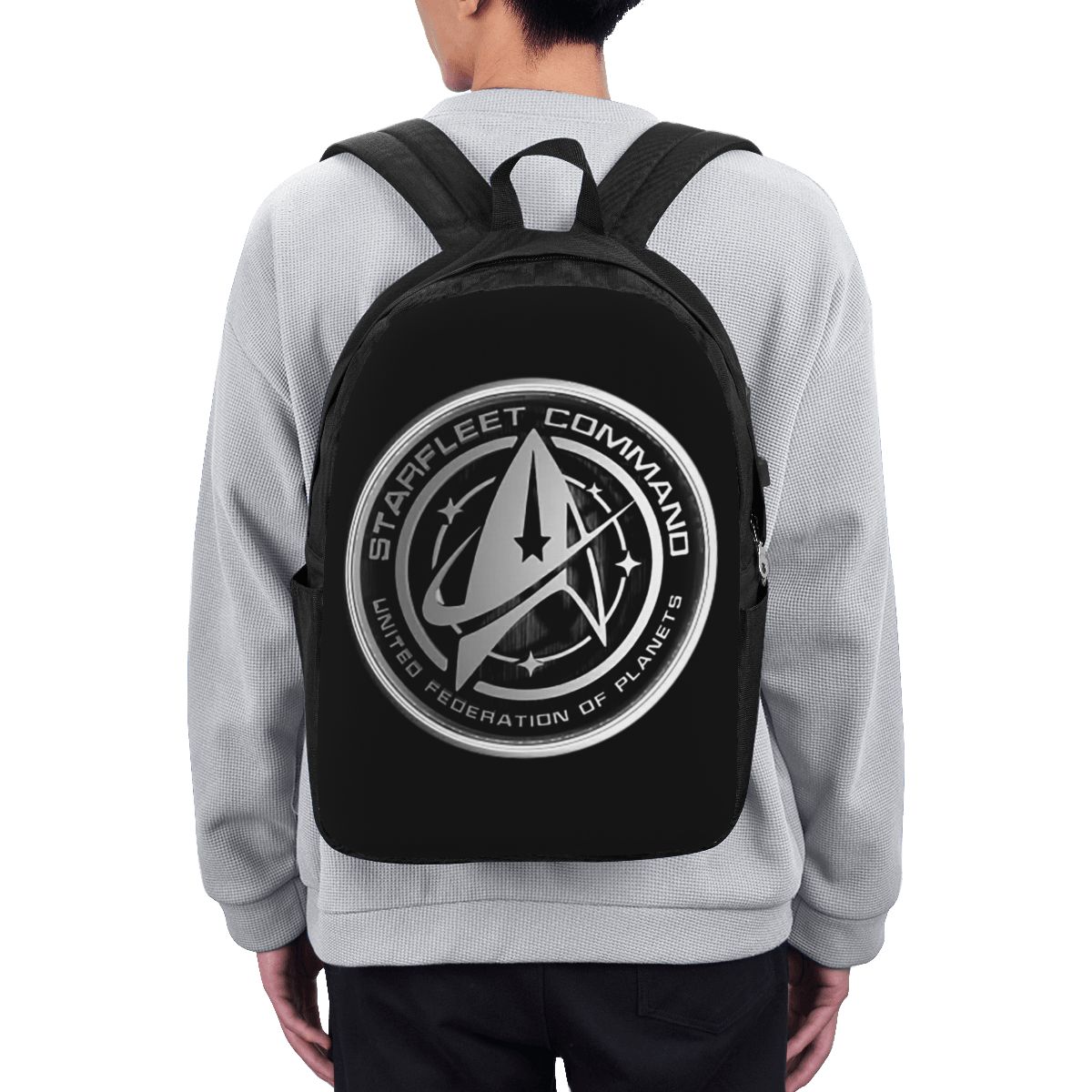 Star Trek Bilim Kurgu TV Dizis - Travel Packing Accessories incelemesi ve fiyatı