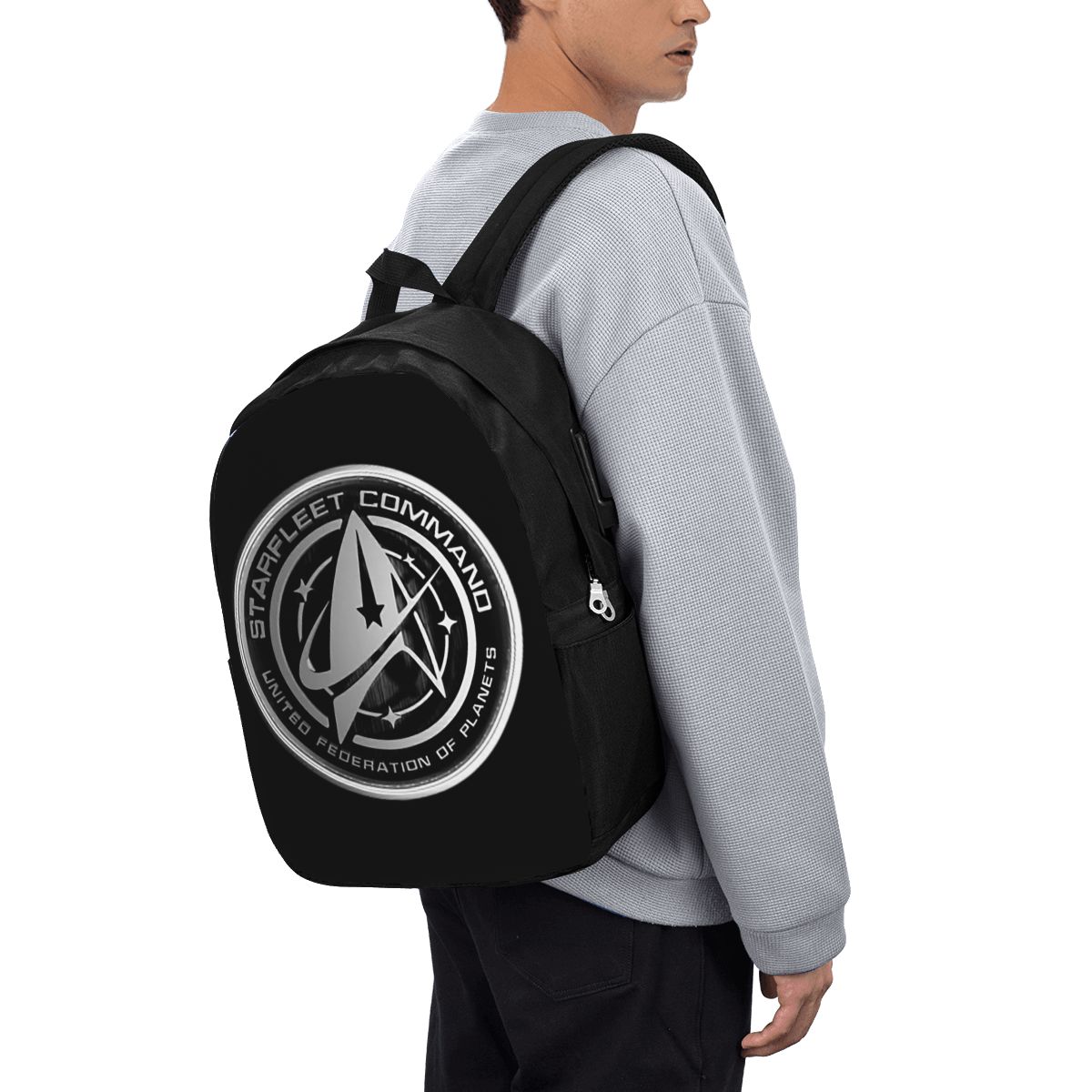 Star Trek Bilim Kurgu TV Dizis - Travel Packing Accessories incelemesi ve fiyatı