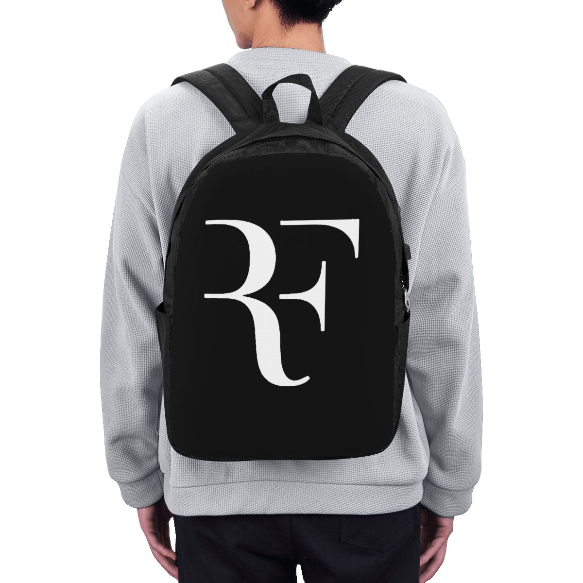 Roger Federer Sırt Çantası Sey - Travel Packing Accessories incelemesi ve fiyatı