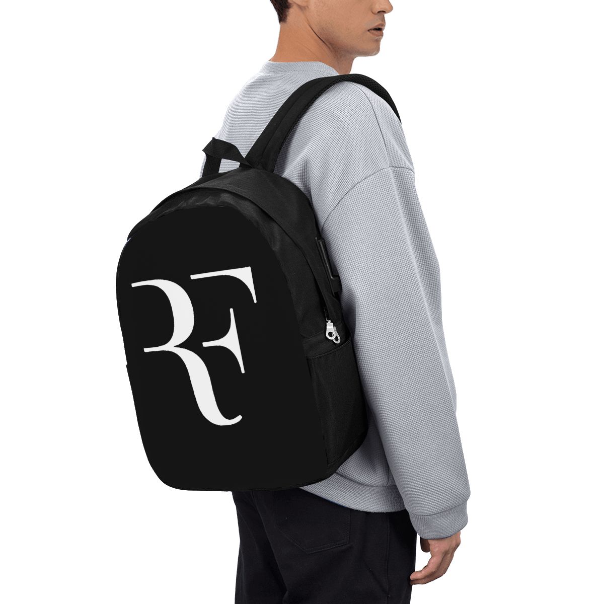 Roger Federer Sırt Çantası Sey - Travel Packing Accessories incelemesi ve fiyatı