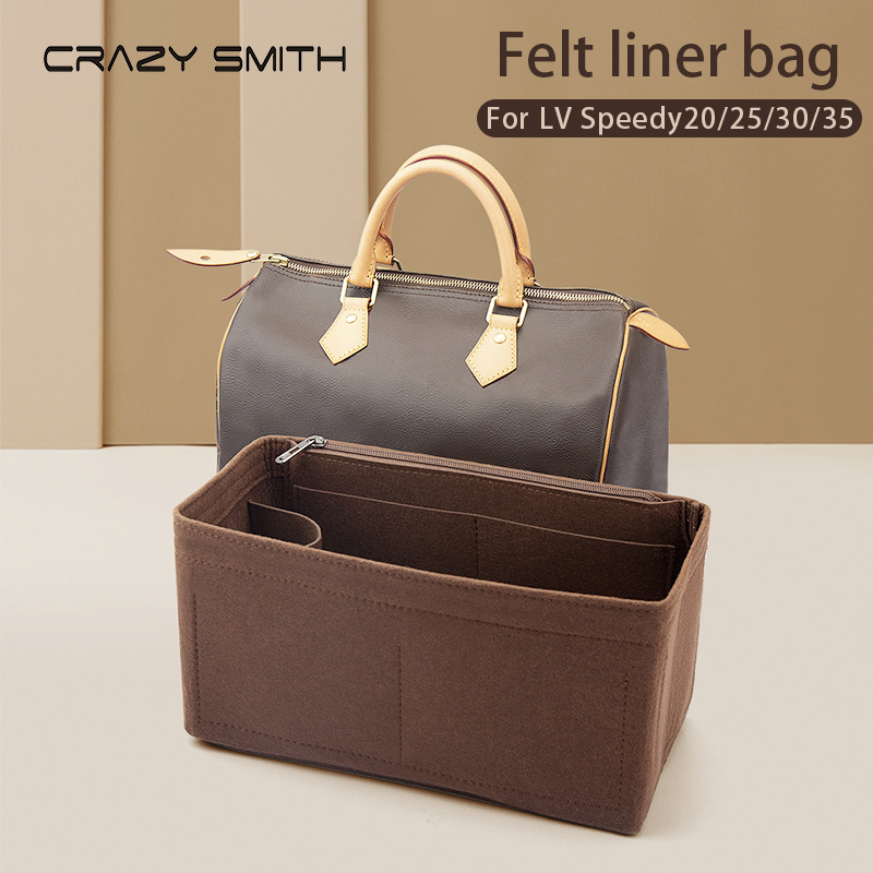 WUTA Keçe İç Çanta Düzenleyici - Travel Accessories Lv incelemesi ve fiyatı