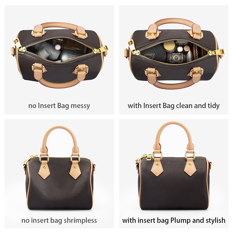 WUTA Keçe İç Çanta Düzenleyici - Travel Accessories Lv incelemesi ve fiyatı