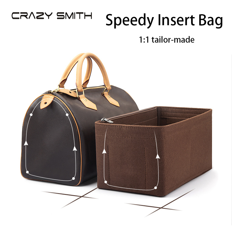 WUTA Keçe İç Çanta Düzenleyici - Travel Accessories Lv incelemesi ve fiyatı