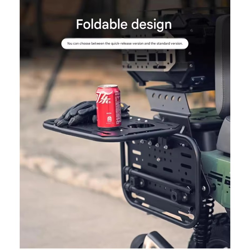 Honda SquareX125 için Hızlı Çı - Travel Accessories Kit Bag incelemesi ve fiyatı
