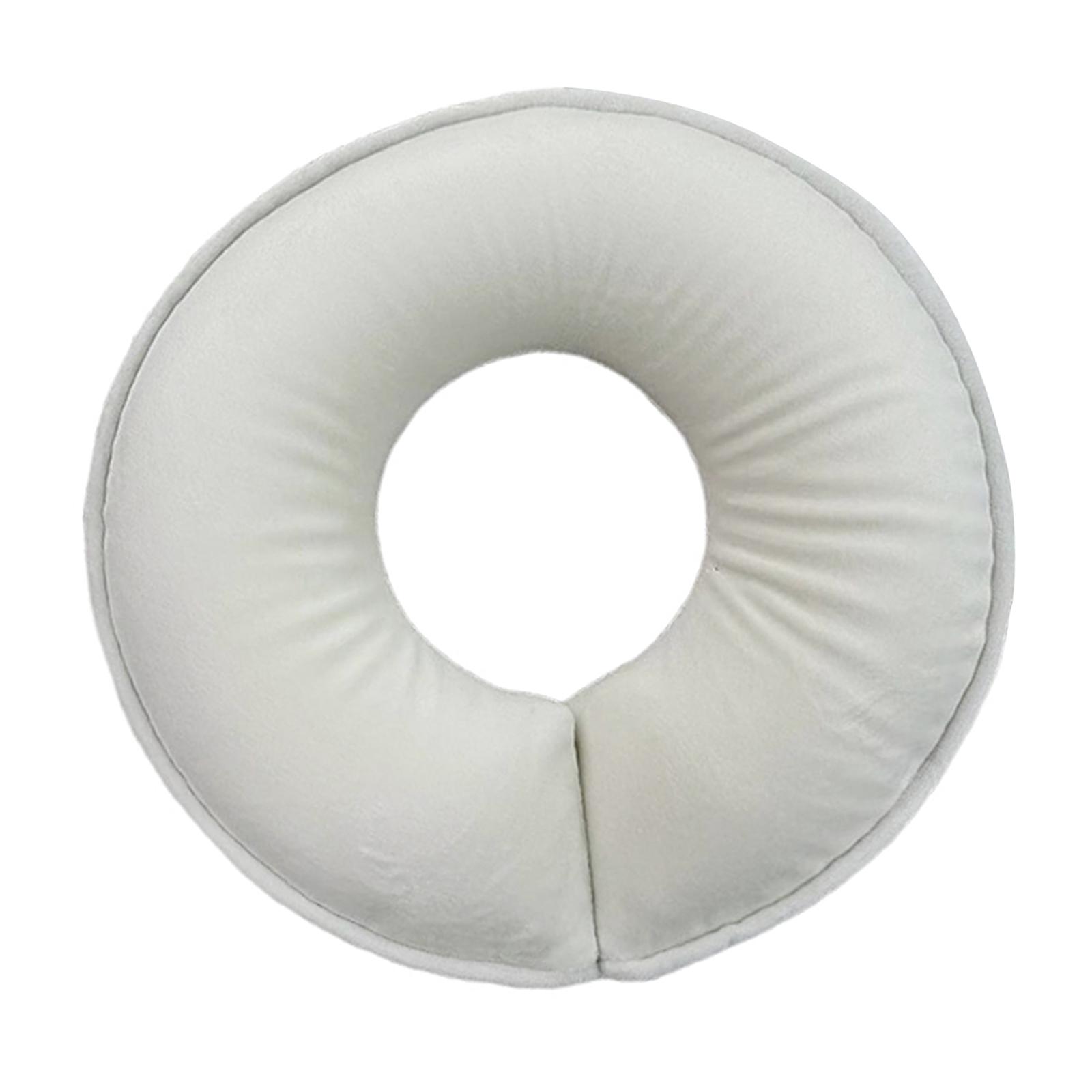 Güzellik Salonu, Ev ve Uçak İç - Neck Pillow Memory Foam incelemesi ve fiyatı