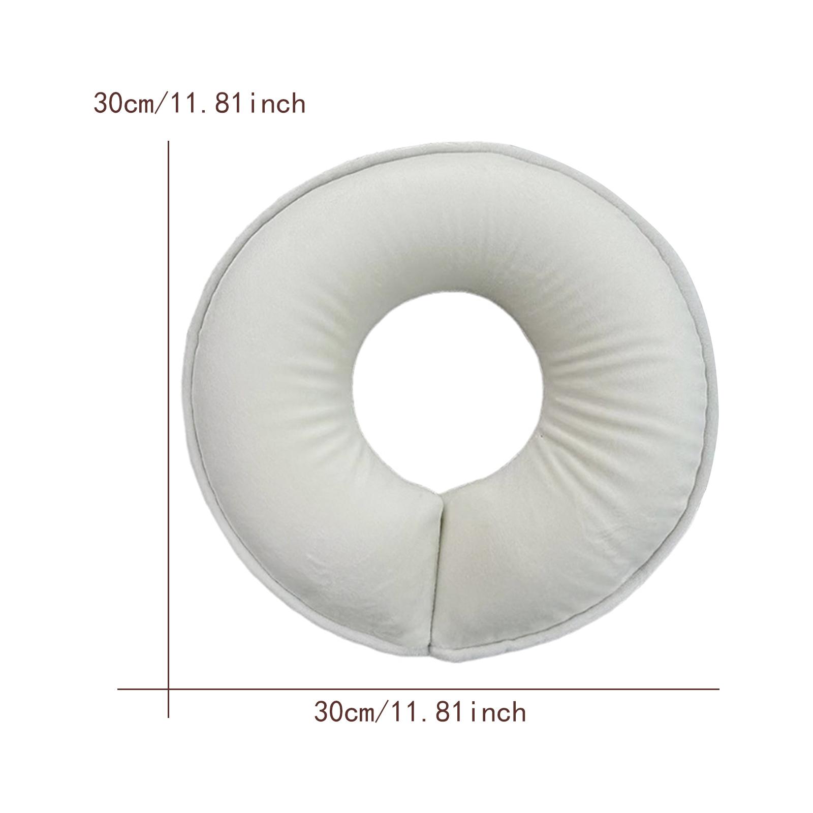 Güzellik Salonu, Ev ve Uçak İç - Neck Pillow Memory Foam incelemesi ve fiyatı