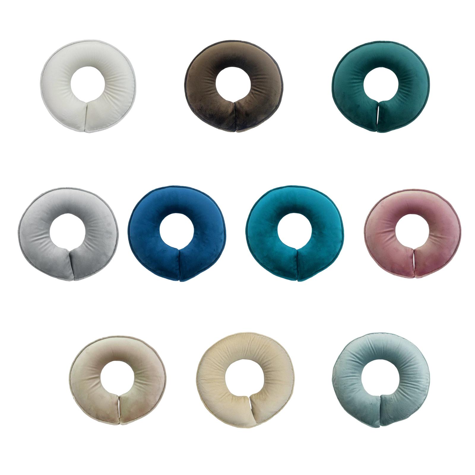 Güzellik Salonu, Ev ve Uçak İç - Neck Pillow Memory Foam incelemesi ve fiyatı
