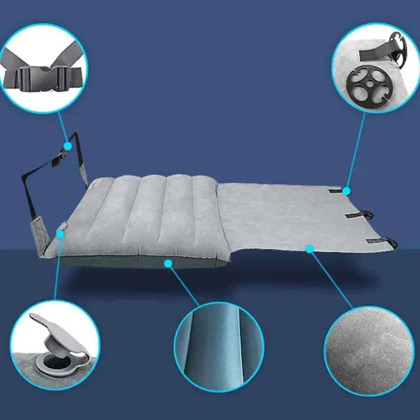 Ayarlanabilir Footrest hamak a - Travel Accessories Comfort incelemesi ve fiyatı