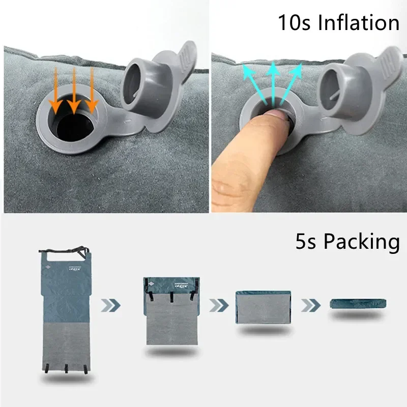 Ayarlanabilir Footrest hamak a - Travel Accessories Comfort incelemesi ve fiyatı