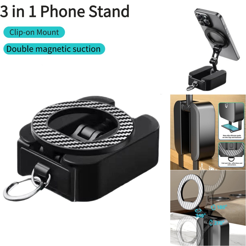 3'ü 1 Arada Manyetik Telefon S - Phone Holder Airplane incelemesi ve fiyatı