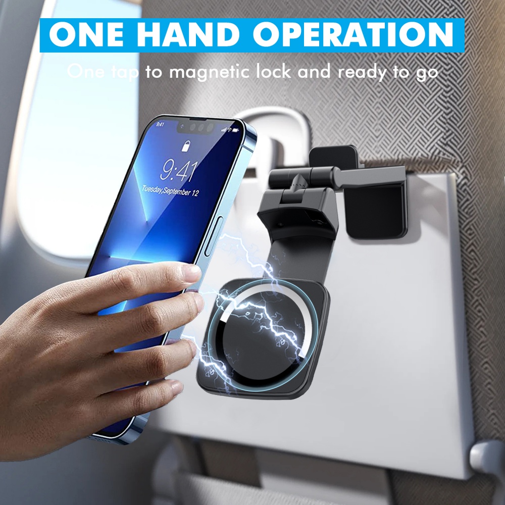 Uçak ve Masa İçin Katlanabilir - Phone Holder Airplane incelemesi ve fiyatı