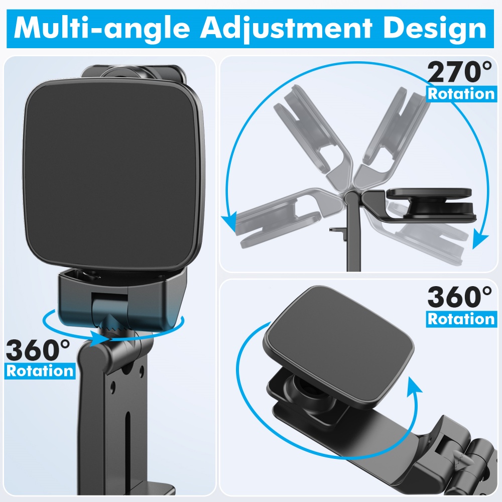 Uçak ve Masa İçin Katlanabilir - Phone Holder Airplane incelemesi ve fiyatı