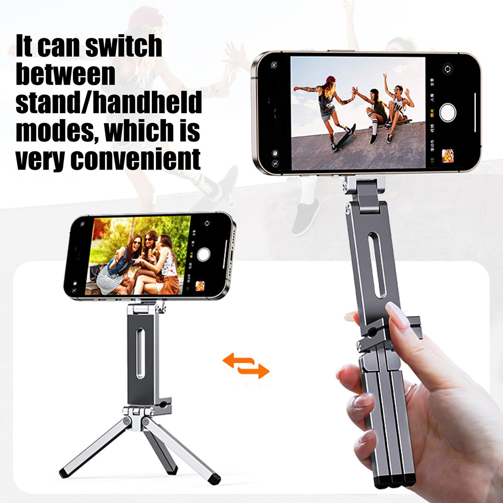 Telefon Tripodları Manyetik Te - Phone Holder Airplane incelemesi ve fiyatı