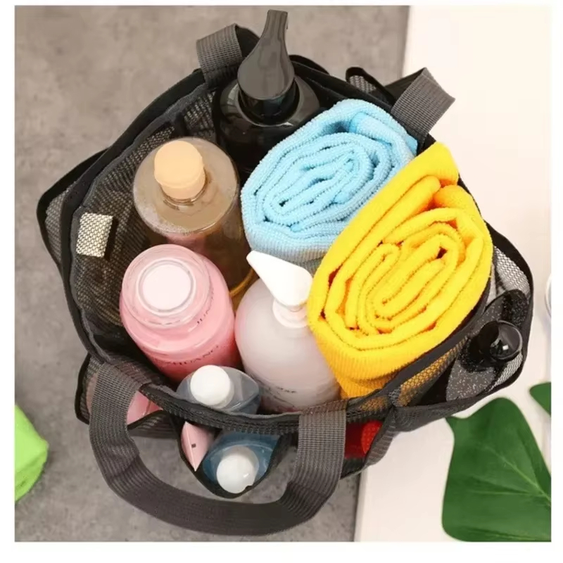 Taşınabilir File Duş Çantası P - Travel Packing Accessories incelemesi ve fiyatı