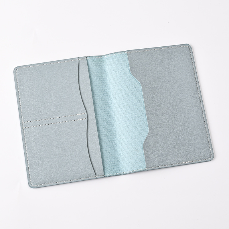 Kadın Erkek Kart Pasaport Kılı - Travel Accessories Wallet incelemesi ve fiyatı