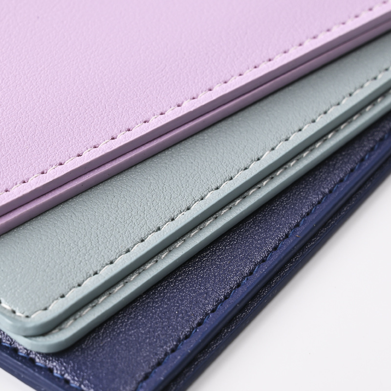 Kadın Erkek Kart Pasaport Kılı - Travel Accessories Wallet incelemesi ve fiyatı