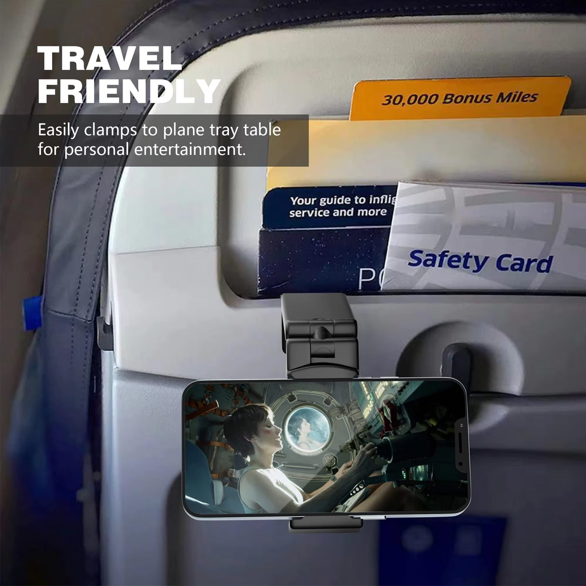 Uçak telefon tutucusu, taşınab - Phone Holder Airplane incelemesi ve fiyatı