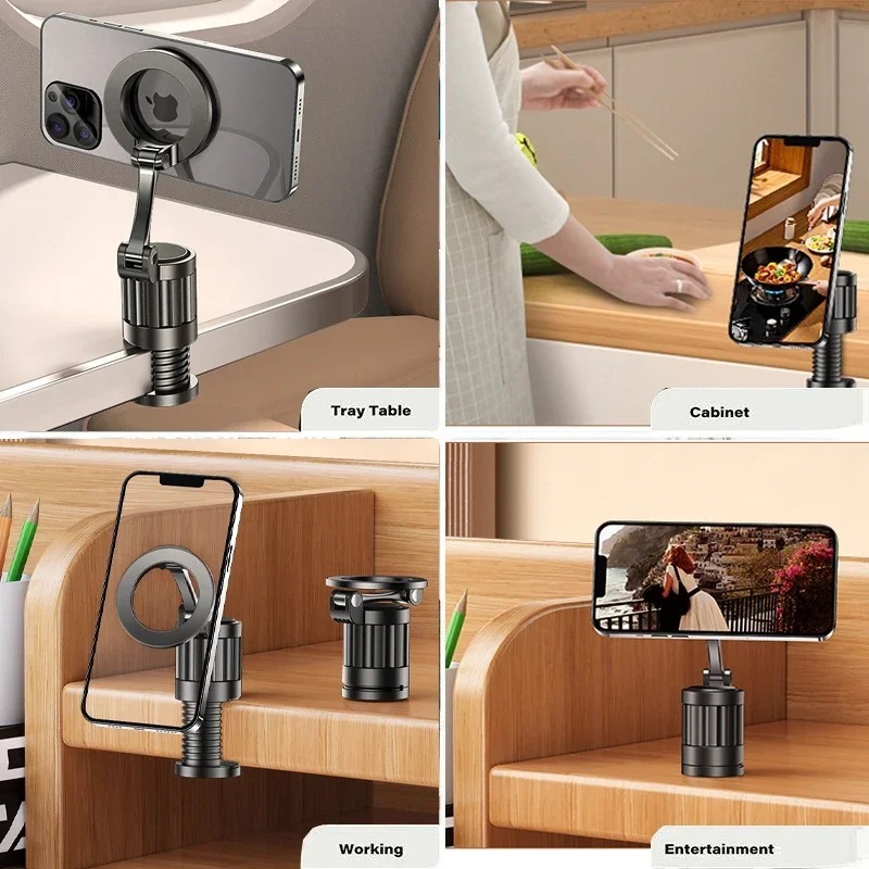 Ayarlanabilir Çok Fonksiyonlu  - Phone Holder Airplane incelemesi ve fiyatı