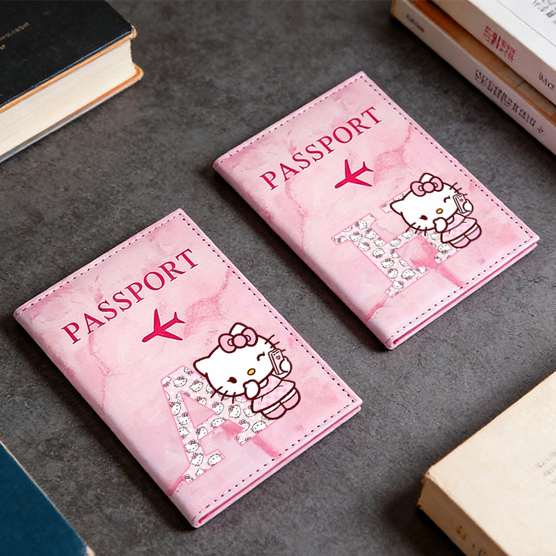 Anime Figürlü Pasaport Kılıfı  - Travel Accessories Comfort incelemesi ve fiyatı