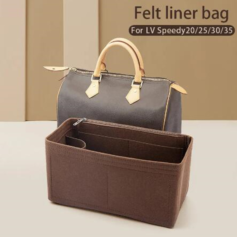 LV Speedy 20 25 30 35 Çanta İç - Travel Accessories Lv incelemesi ve fiyatı