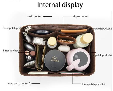 LV Speedy 20 25 30 35 Çanta İç - Travel Accessories Lv incelemesi ve fiyatı