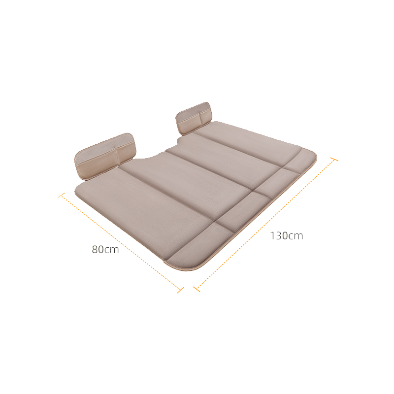 Araba Kamp Yatağı Taşınabilir  - Travel Accessories Comfort incelemesi ve fiyatı